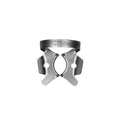 Clamps N° 7A-202 P/Molar Inf. C/Aletas. Hu-Friedy