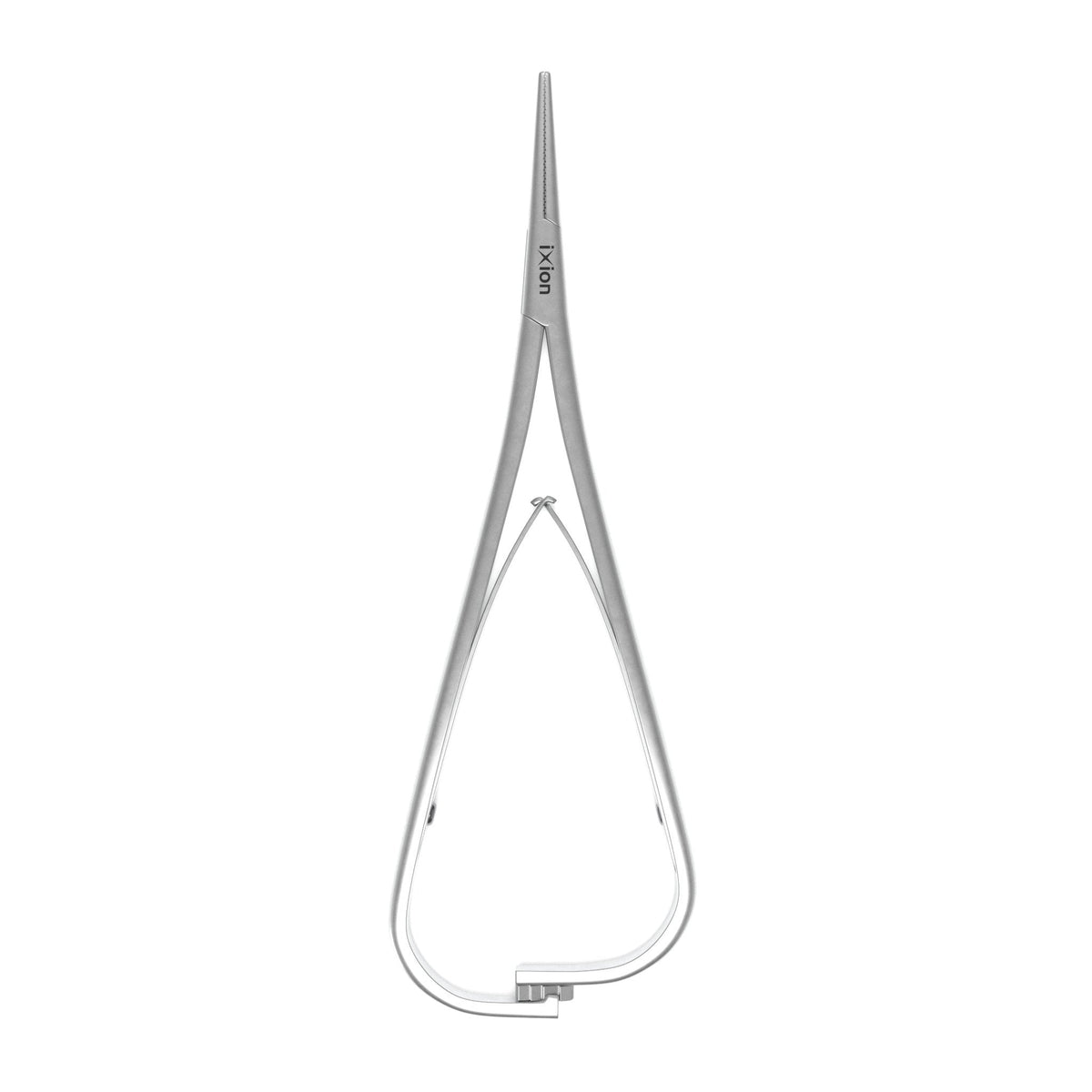 PINZA SMAHA PUNTA RECTA FINA