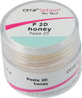 CERAMOTION ONE TOUCH PASTE 2D HONEY