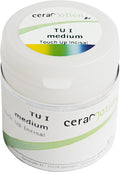 CERAMOTION ZR TU INCISAL MEDIUM