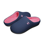 PANTUFLAS VISCOELASTICAS ROSADA - THERAFLY