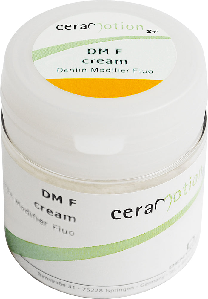 CERAMOTION ZR DENTIN MOD FLUJO CREAM