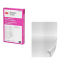 ADAPTIC TOUCH APOSITO NO ADHERENTE DE SILICONA  5 X 7,6CM - 3M