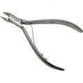 ALICATE RECTO ROMO 13 CM PODOLOGIA