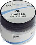 CERAMOTION ME GLAZE TRANSPA