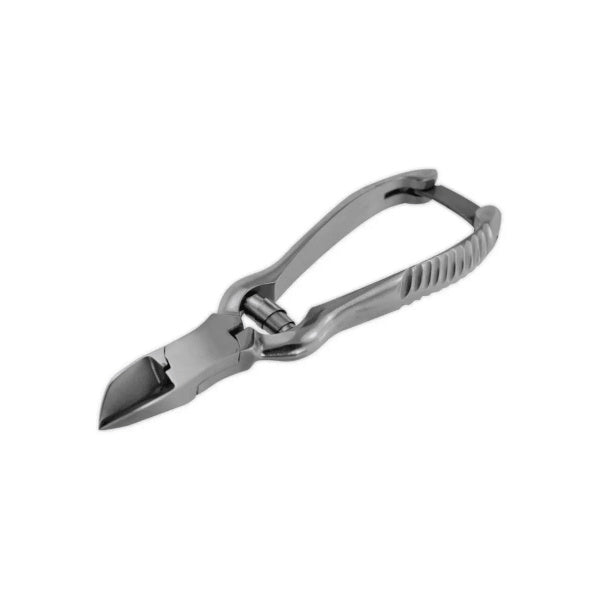 ALICATE CURVO 14 CM GUSANO GRANDE PODOLOGIA