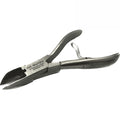ALICATE CURVO 12 CM PODOLOGIA