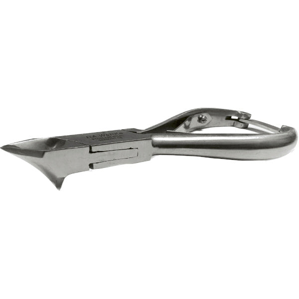ALICATE FRONTAL 14 CM PODOLOGIA