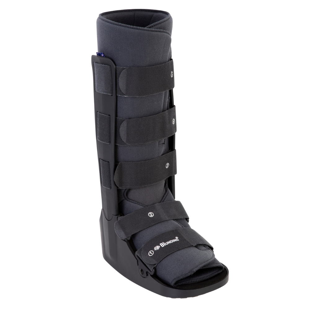 BOTA MARCHA LARGA PREMIUM MI150 - BLUNDING