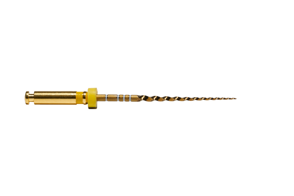 Lima Protaper Gold F1 25Mm X6 Maillefer