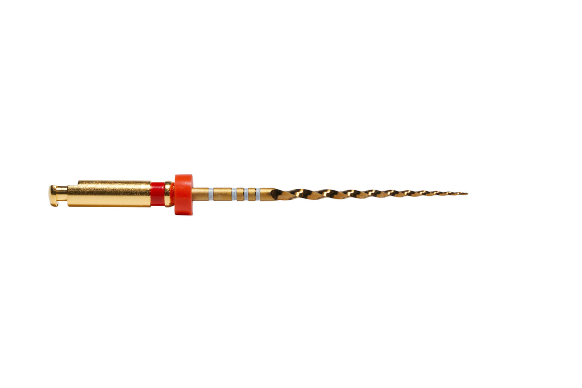 Lima Protaper Gold F2 25Mm X6 Maillefer