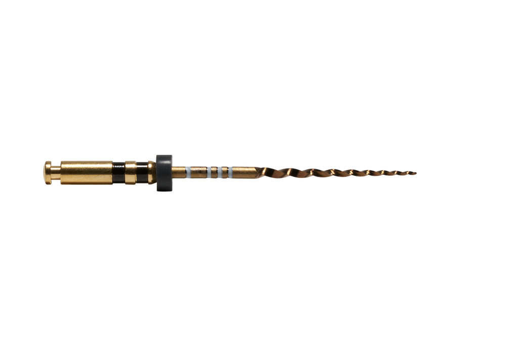 Lima Protaper Gold F4 25Mm X6 Maillefer