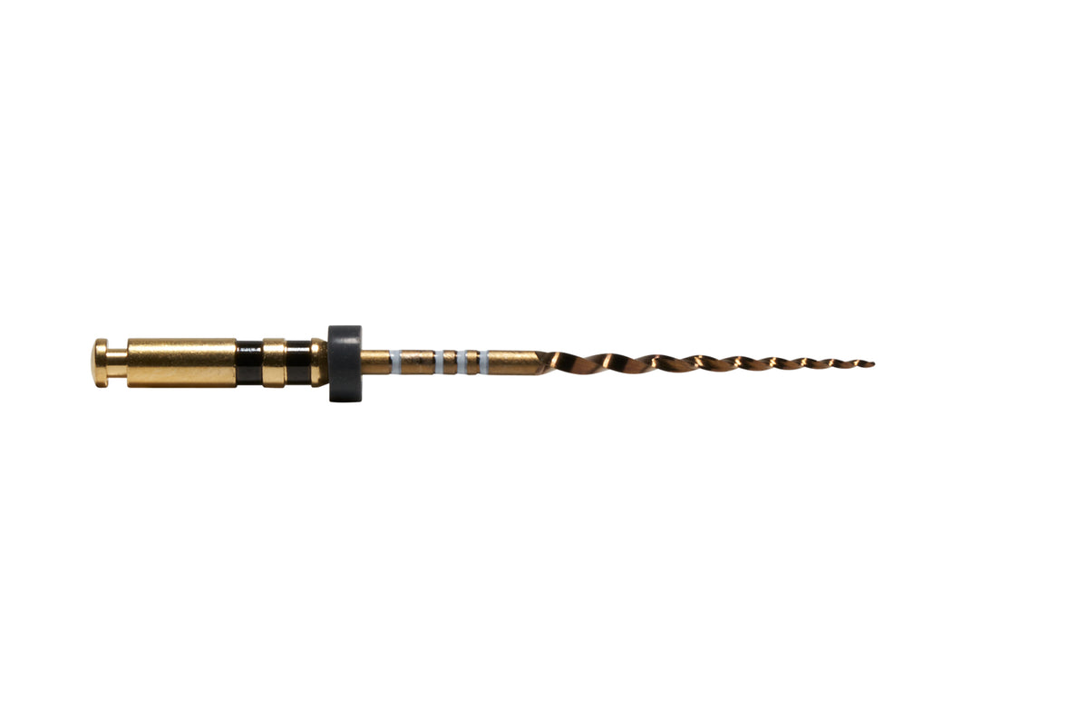 Lima Protaper Gold F4 25Mm X6 Maillefer