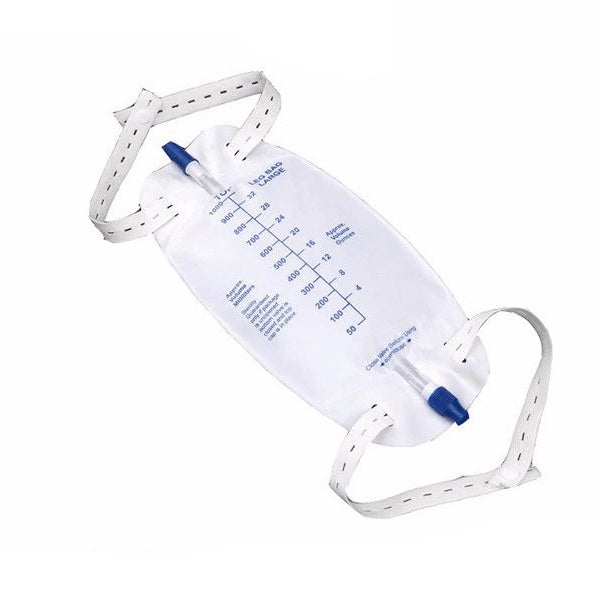 BOLSA ORINA PIERNA 1 L