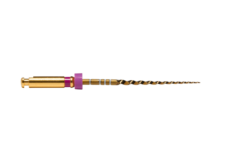 Lima Protaper Gold S1 25Mm X6 Maillefer