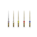 Limas Protaper Ultimate 25mm x3 Unidades Elección.