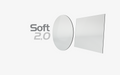Lamina Termof Cuad Soft 2,0Mm Bioart X10