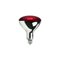 AMPOLLETA INFRARROJA 250 WATT