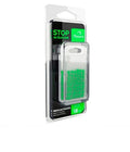 TOPES DE SILICONA – BOLSA X 100 UN.