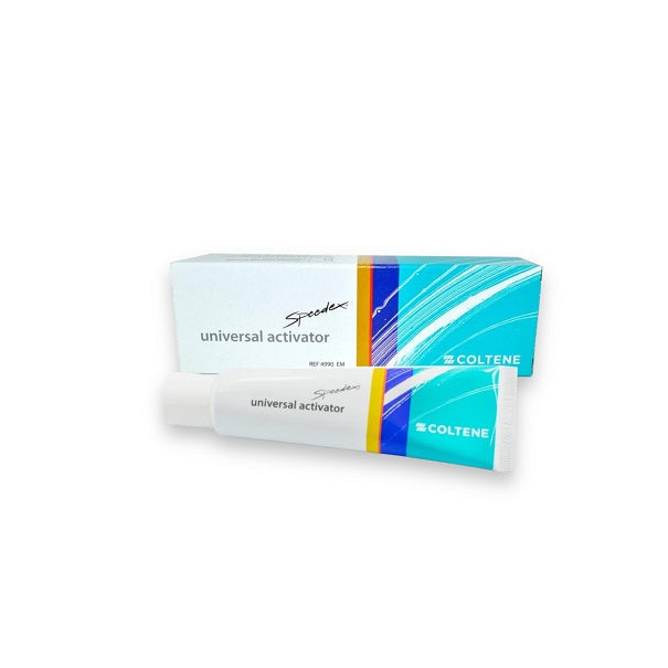 Speedex Silicona Activador Universal – Silicona por Condensación.