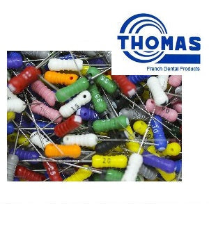 ENSANCHADORES / REAMERS 25mm. – THOMAS
