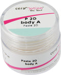 CERAMOTION PASTE 2D, BODY A
