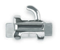 3M™ Victory Series™ Tubos Bucales 068-9971, Convertible Simple MBT, .022, UL6, -14T/10Off Bolsa 5 Unidades.