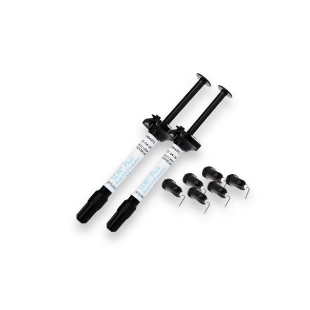 Surefil SDR Plus Syringe Rrefill