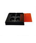 DISPENSADOR CON FILTRO PARA RESINA Y SELLANTE 4