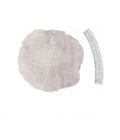 GORRO / COFIA DESECHABLE CON ELASTICO