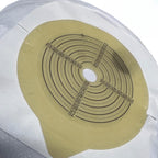BOLSA COLOSTOMIA DRENABLE 1 PZA - CONFORT