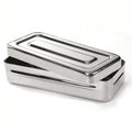 CAJA AC INOX LISA - HA-WERKE