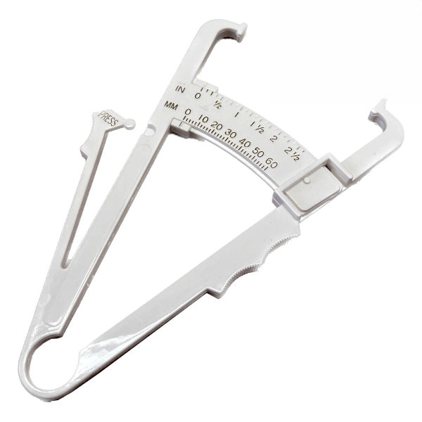CALIPER PLIEGUE PINZA FAT PVC