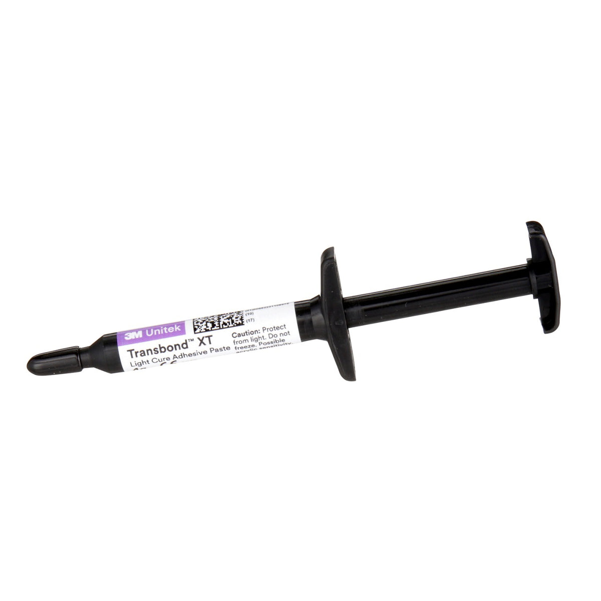 Adhesivo para Fotocurado 3M™ Transbond™ XT, 2 Jeringas de 4g.