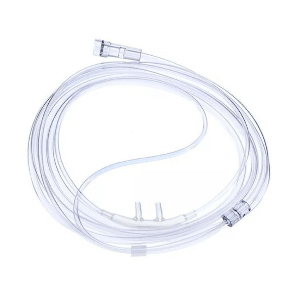 CANULA NASAL ADULTO (L) (NARICERA) GHC (DM)