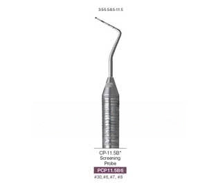 Sonda Perio Oms Pcp11 5B6 H-F
