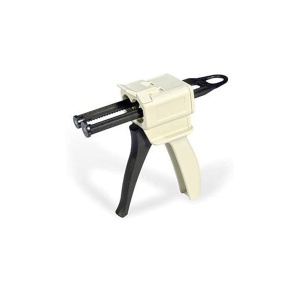 PISTOLA DISPENSADORA DE SILICONA