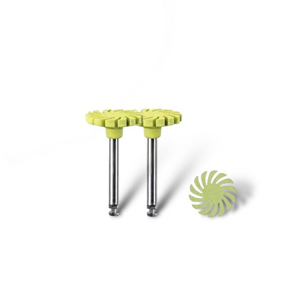 Diagloss Spiral Dark Light-RA Pulido (3 Unidades).