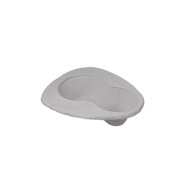 CHATA DESECHABLE CARTON