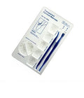 KIT MATRICES CERVICALES TRANSPARENTES