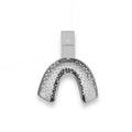 Cubeta Perforada Rim Lock por Unidad Coricama. Italy – Talla a Elección