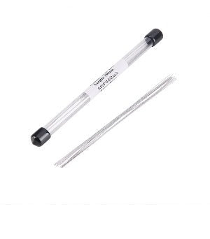 ALAMBRE TRENZADO PARA ORTODONCIA X 10 UNIDADES – AZDENT