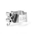 BANDA 1ER MOLAR TUBO TRIPLE TIPO ROTH – PACK X 4
