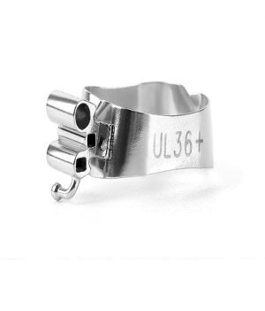 BANDA 1ER MOLAR TUBO TRIPLE TIPO ROTH – PACK X 4