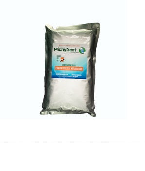 ACRILICO ROSADO AUTO CURADO – 1 KILO