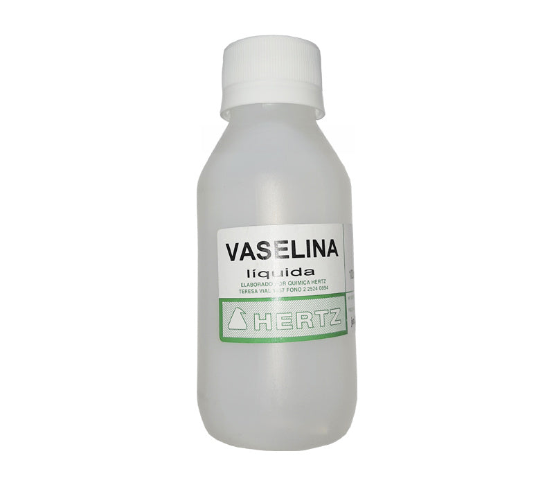 Vaselina Liquida 100Ml