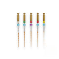 Micromega One RECI Kit Surtido 25mm Coltene.