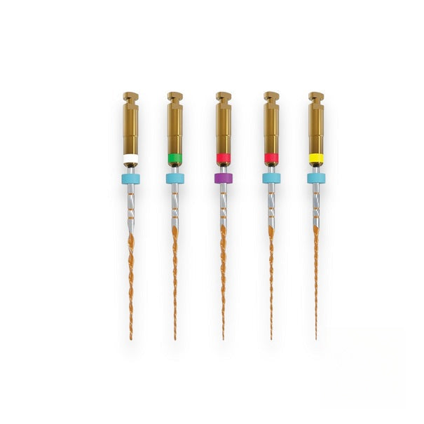 Micromega One RECI Kit Surtido 25mm Coltene.