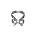 Clamps N°0-209 P/Premolares C/Aletas Hu-Friedy.