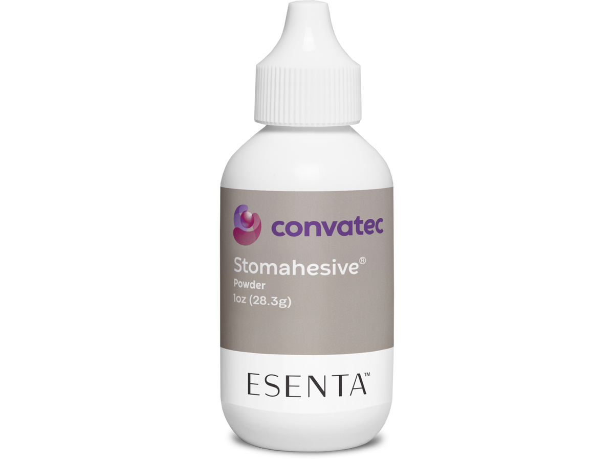 STOMAHESIVE POLVO - CONVATEC